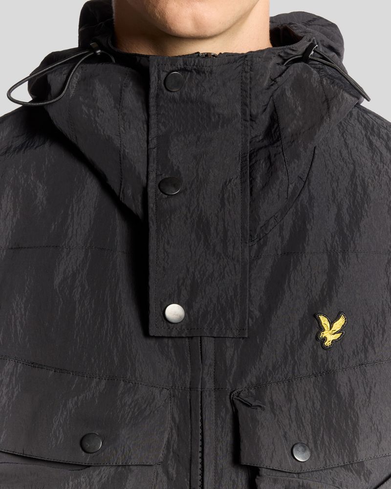 Men's Guard Parka