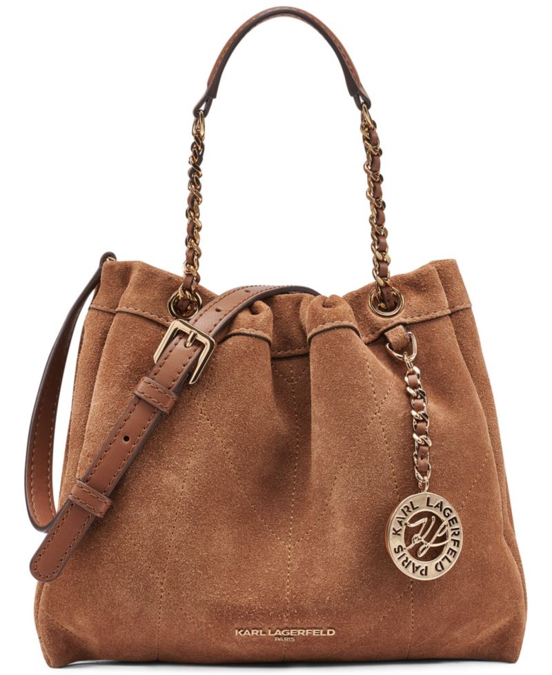 Amandine Small Crossbody Handbag