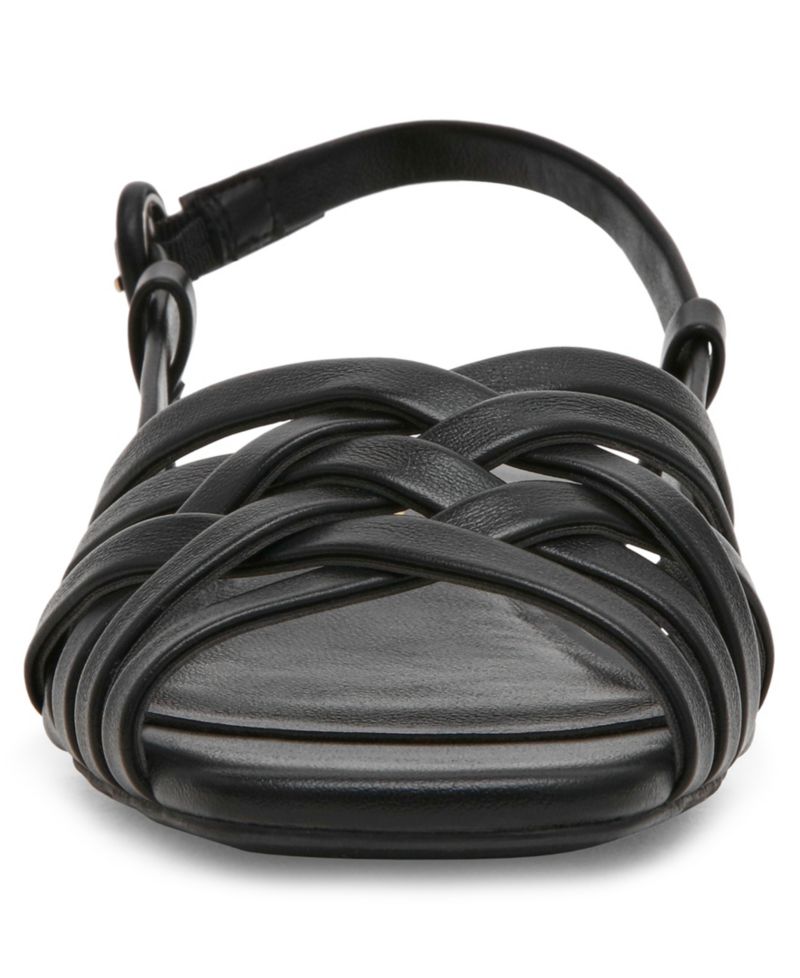 Women's Fairfeild Square Toe Sandals