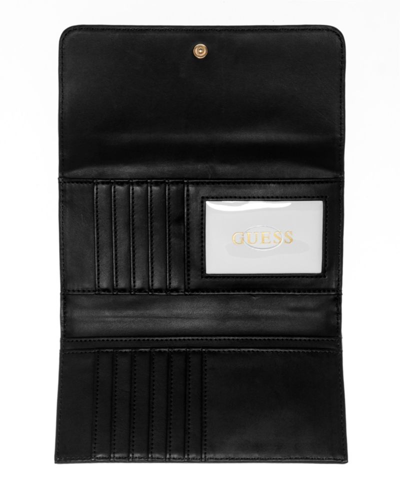 Bethany Mini Trifold Wallet