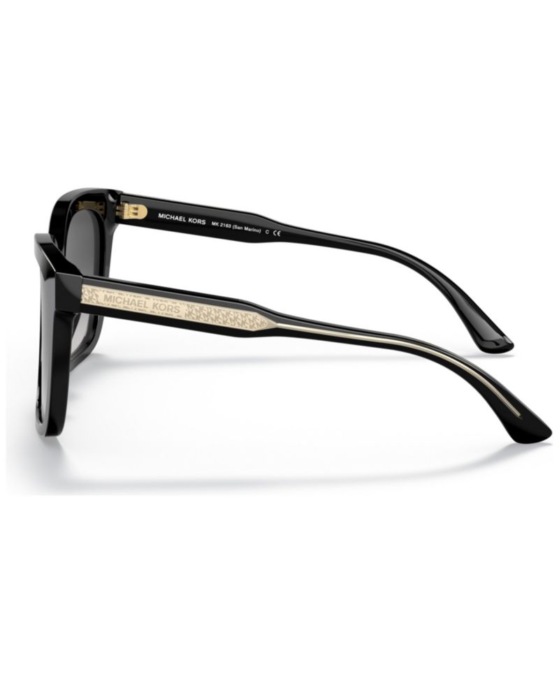 Women's Sunglasses, MK2163