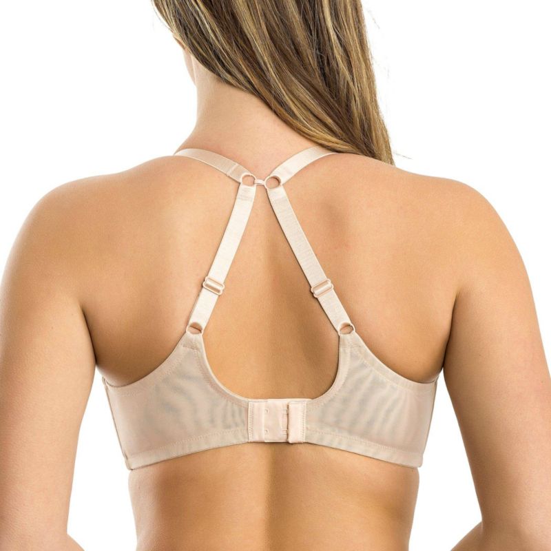 Women's Olivia Lace Unlined Bra