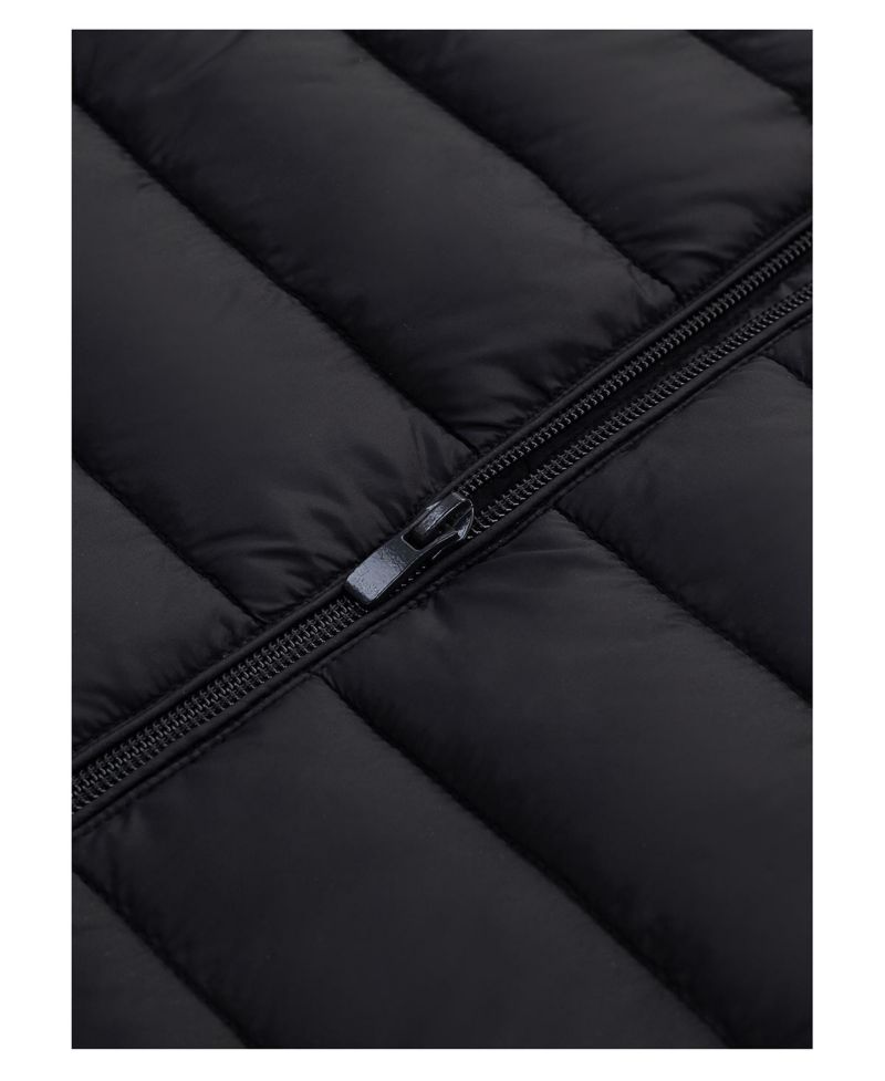 Men's Lightweight Puffer Vest