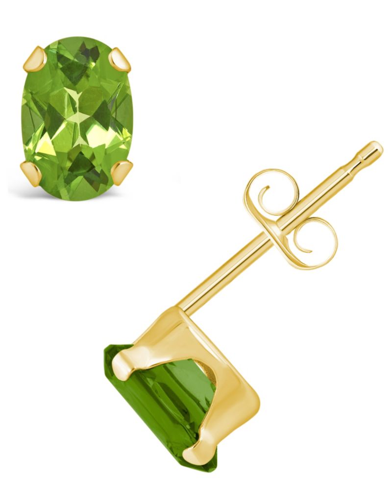 Peridot