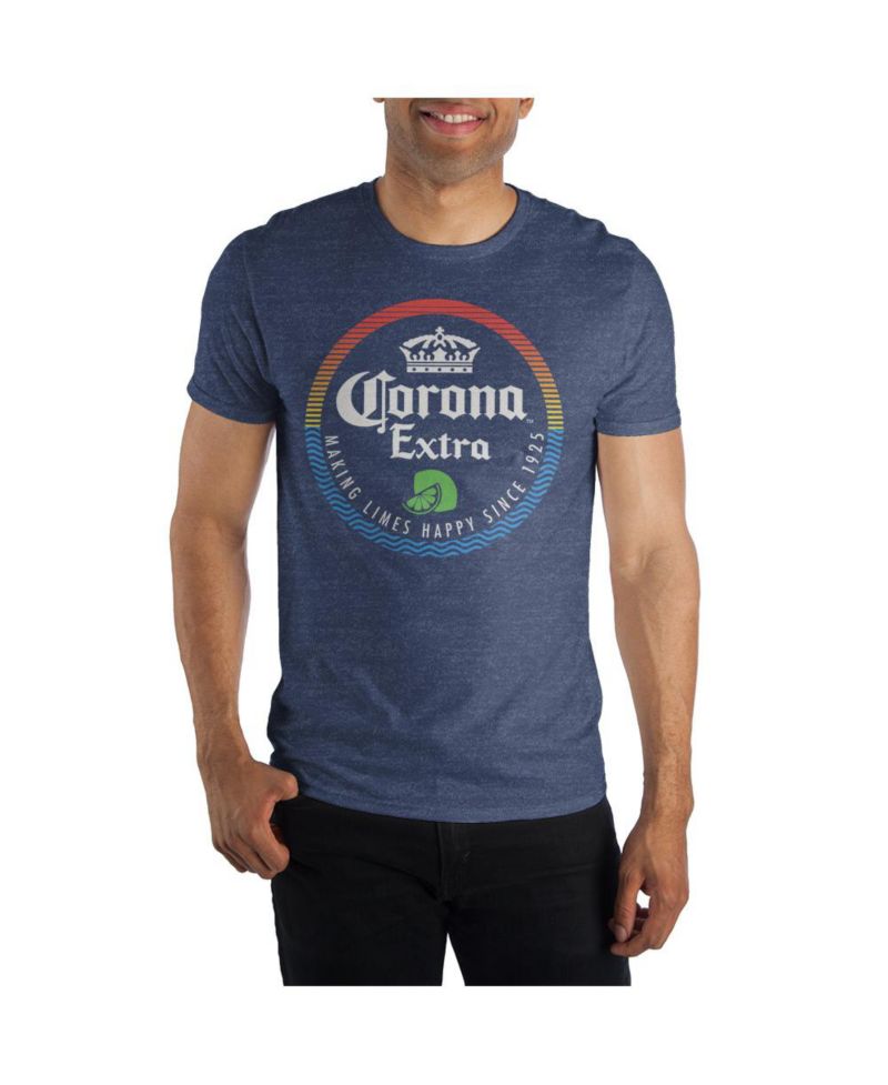 Men's Limes Happy T-Shirt