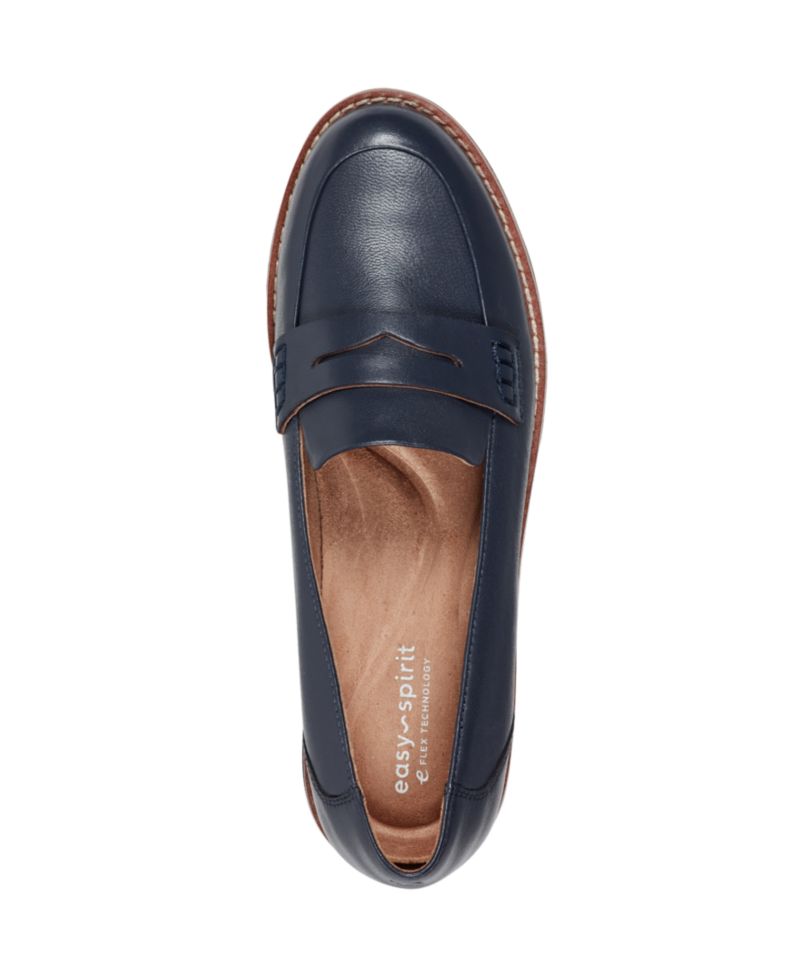 Women's Velia eFlex Slip-On Penny Loafers