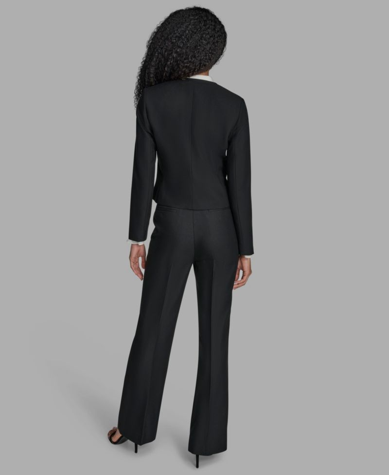 Women's Open Front Jacket