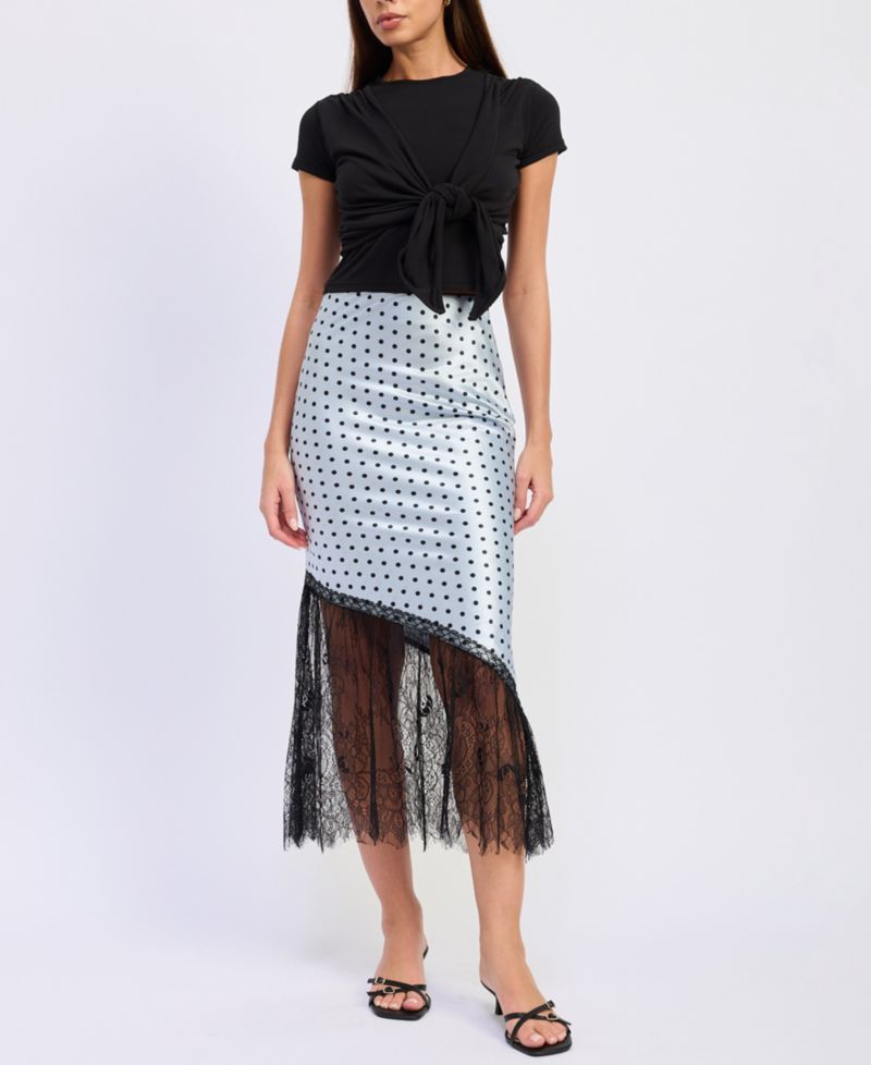 Women's Hazel Midi Skirt