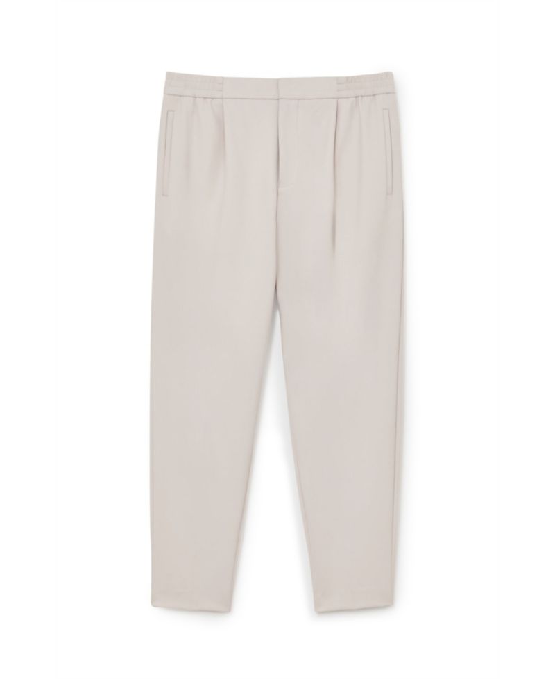 Men's Cleric Straight Technical Pant