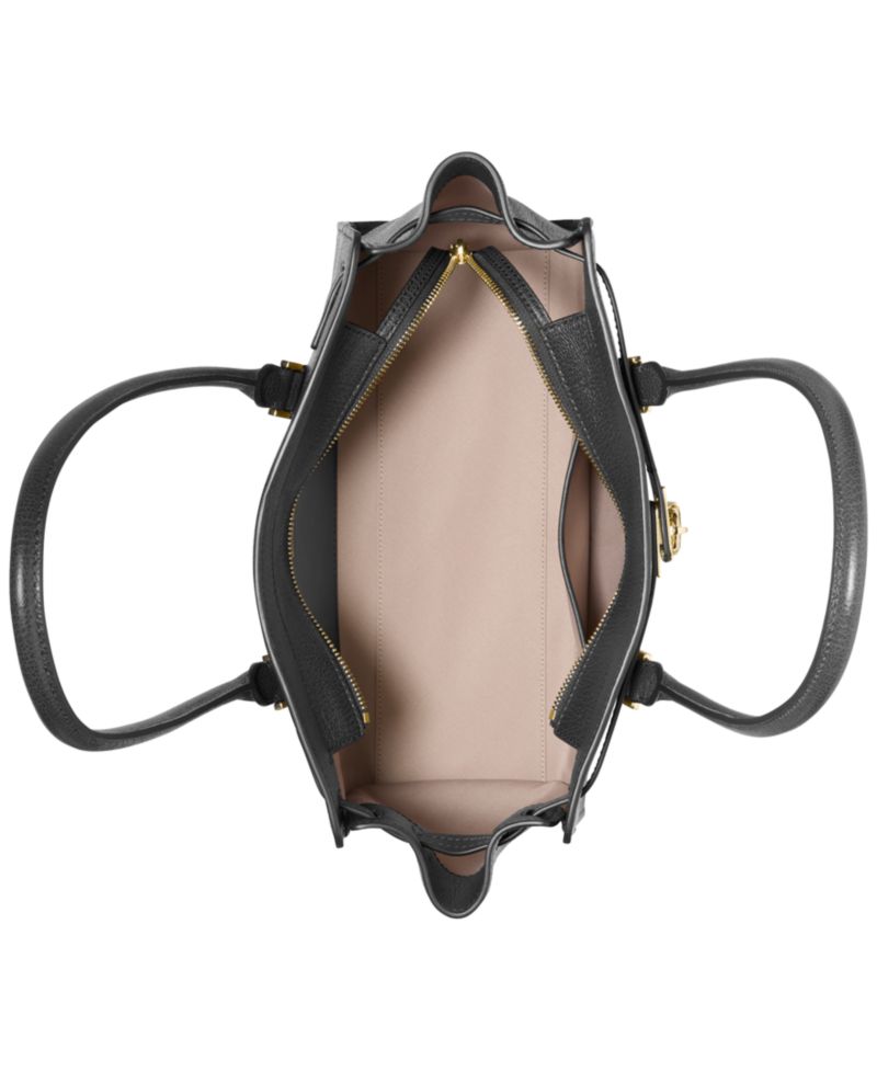 Hamilton Small East West Shoulder Handbag