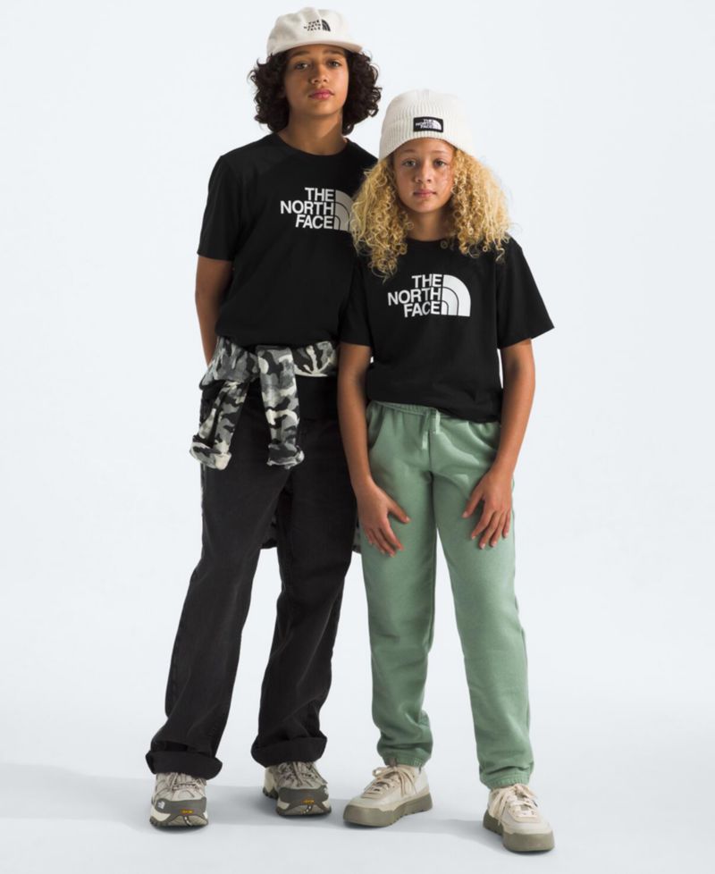 Big Boys' Teen Evolution Half Dome T-Shirt