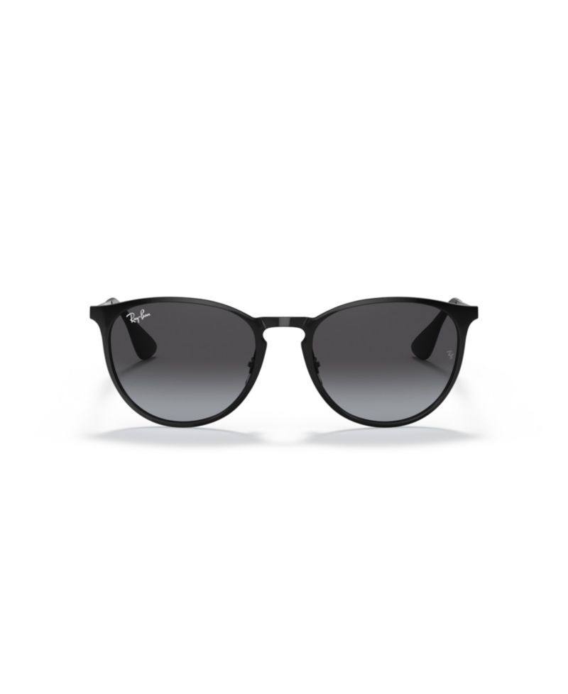Women's Round & Oval Gradient Sunglasses RB3539