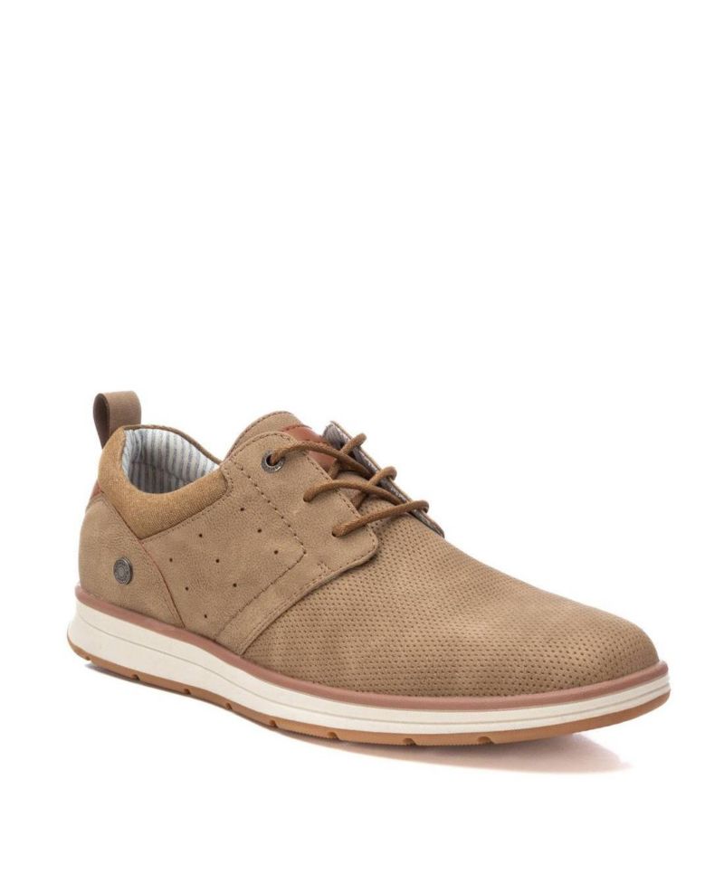 Men's Casual Oxford Sneakers Refresh Collection