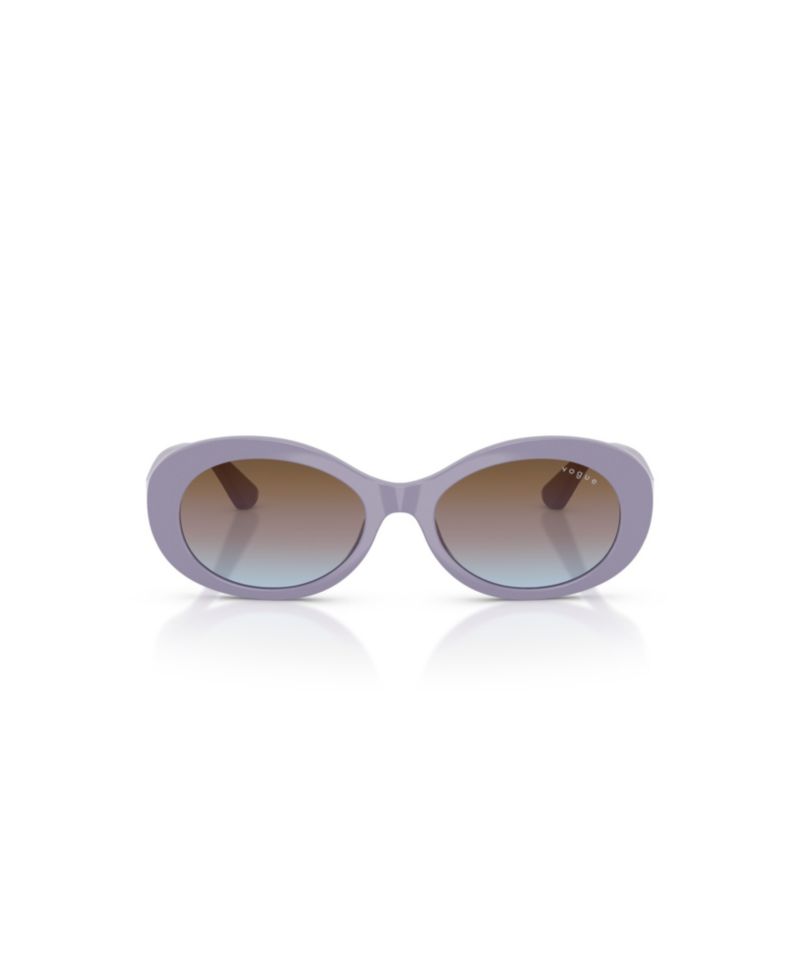 Kids Oval Sunglasses, 0VJ2032 (Ages 11-13)