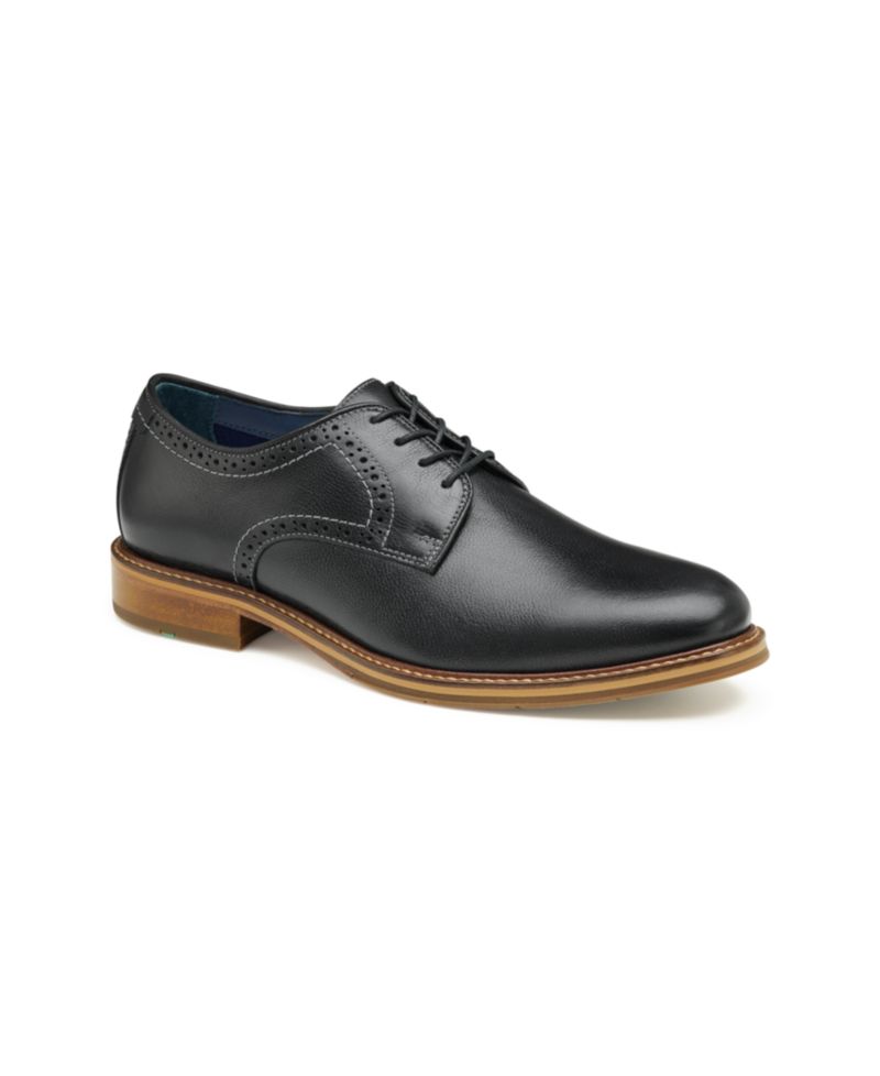 Men's XC Flex Raleigh Plain Toe Shoes
