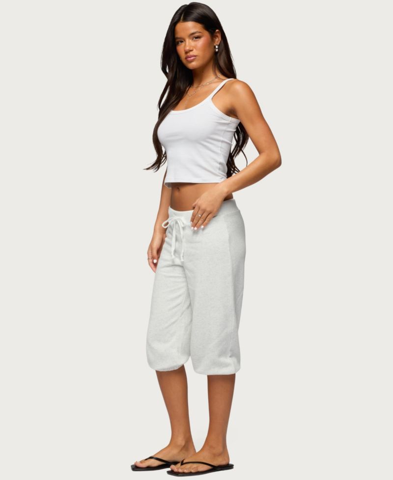 Women's Deana Capri Sweatpants