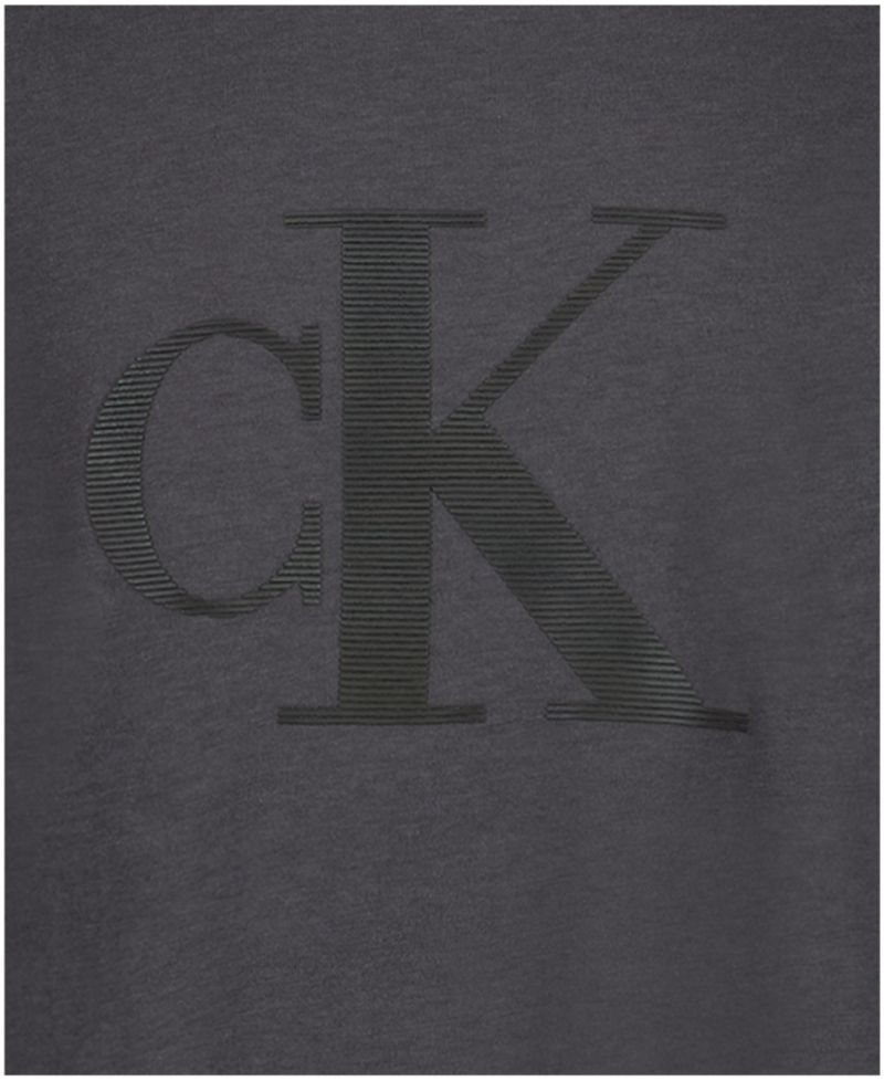 Boys' 8-20 Linear Short-Sleeve T-Shirt