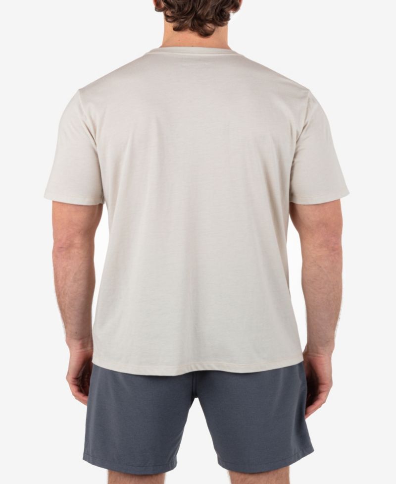Men's Icon Boxed Short Sleeves T-shirt