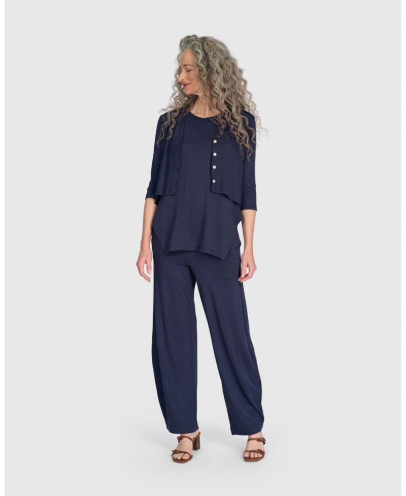 Women's Essential Flow Pants