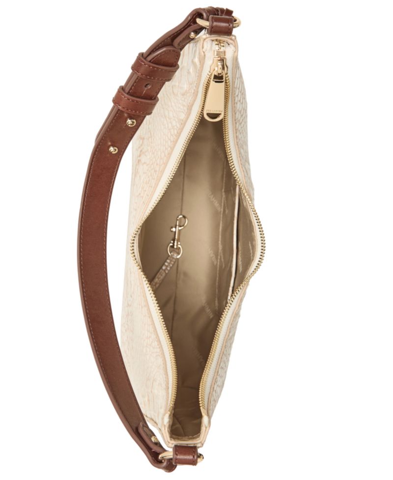 Tabitha Banyan Medium Shoulder Handbag