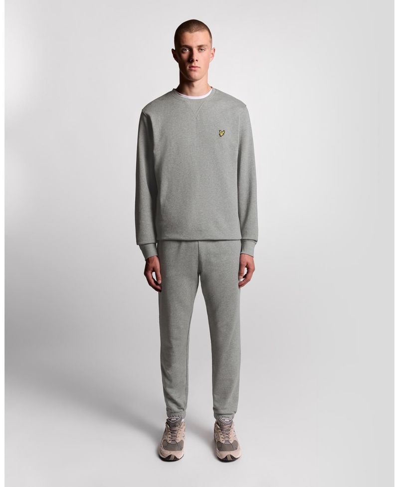 Men's Slim Sweat Pant