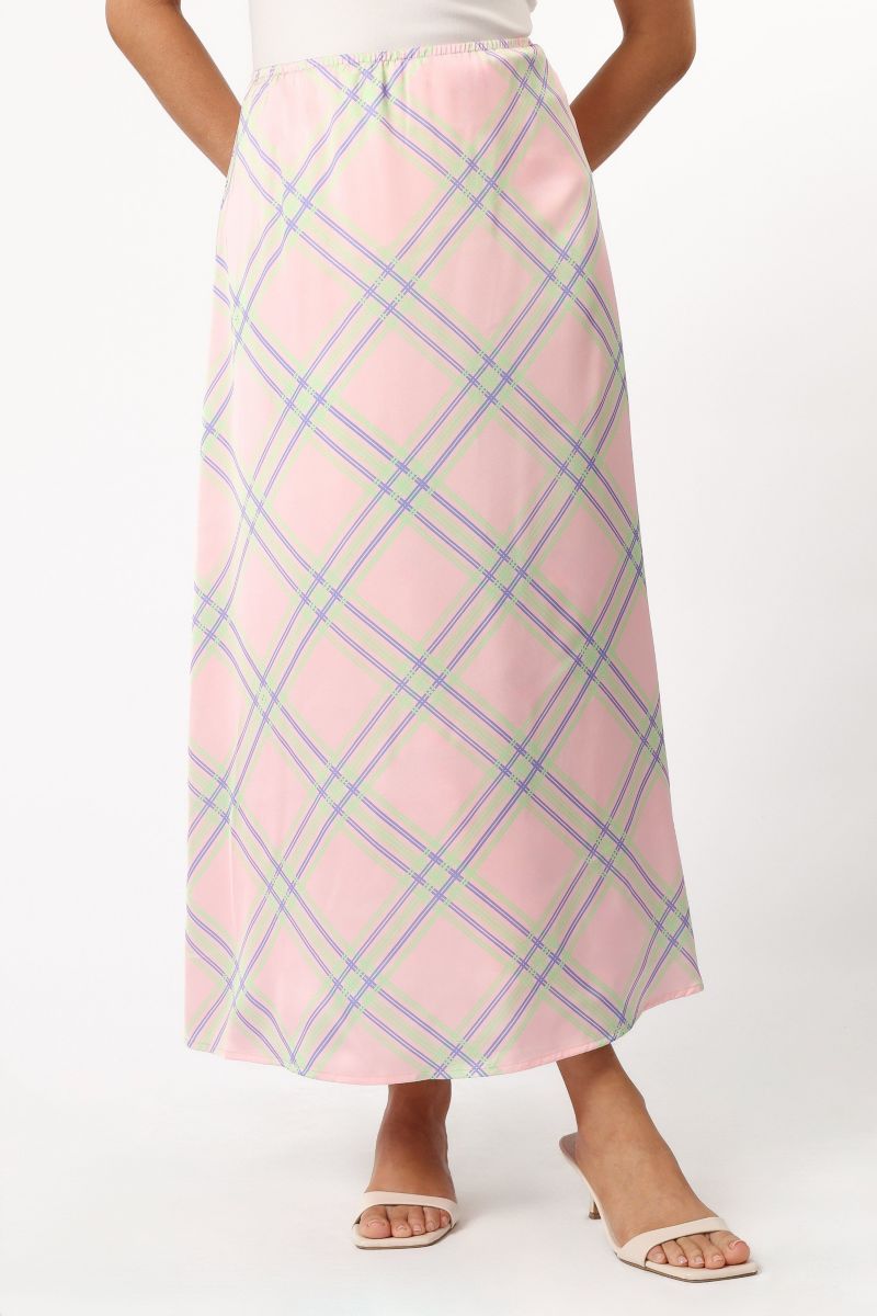 Women's Clarissa Midi Skirt