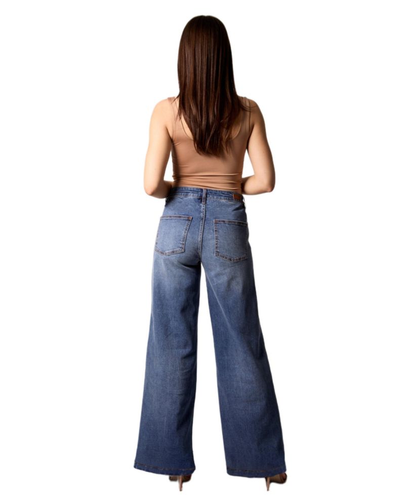 Women's Selena Wide-Leg Trousers