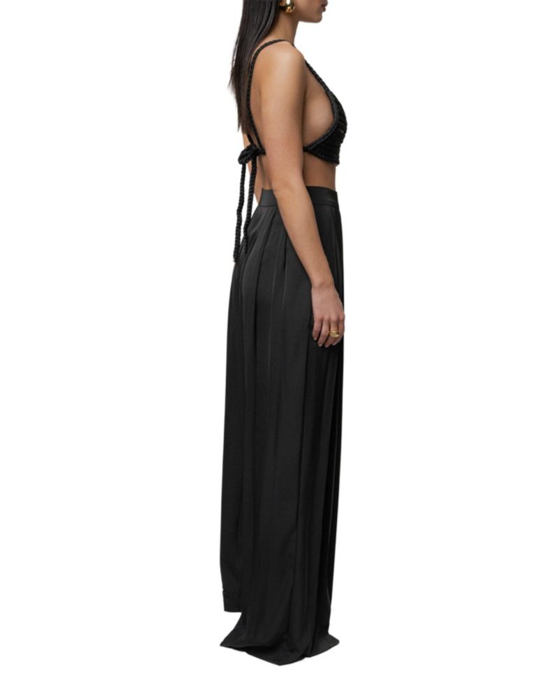 Women's Sofie Braided Top