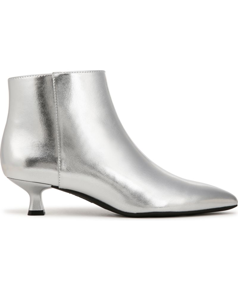 Women's Maya Kitten Heel Dress Booties