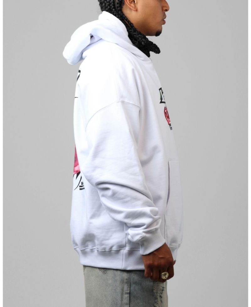 Men's Cherry Pick Hoodie.