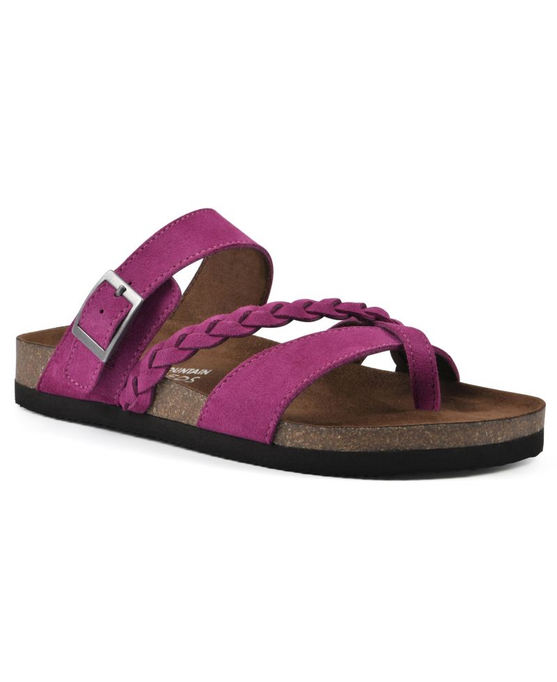 Women's Hazy Footbeds Sandal