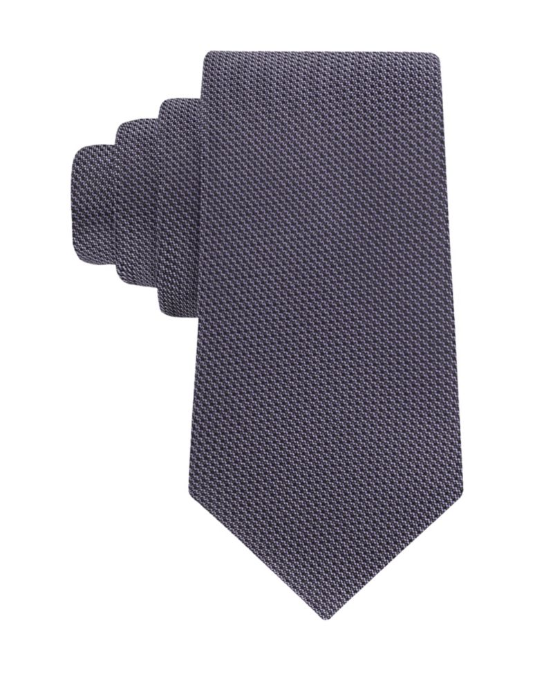 Men's Irene Solid Tie