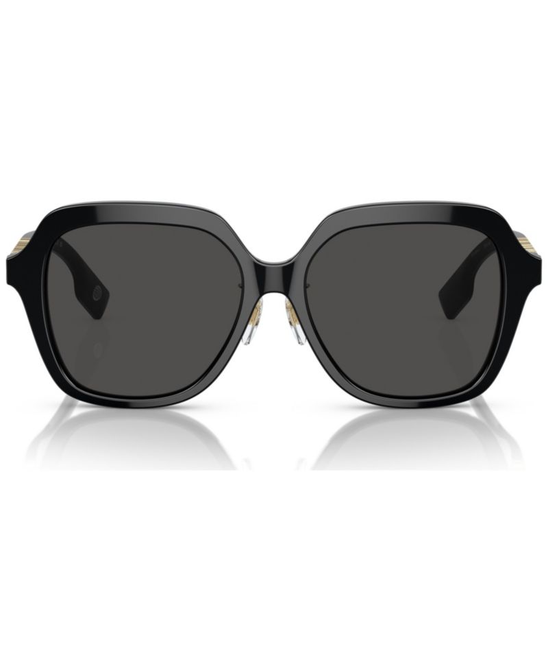 Women's Low Bridge Fit Sunglasses, Joni