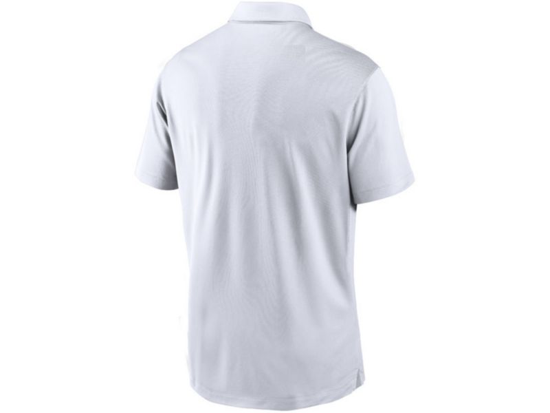 Cleveland Browns Men's Team Logo Franchise Polo