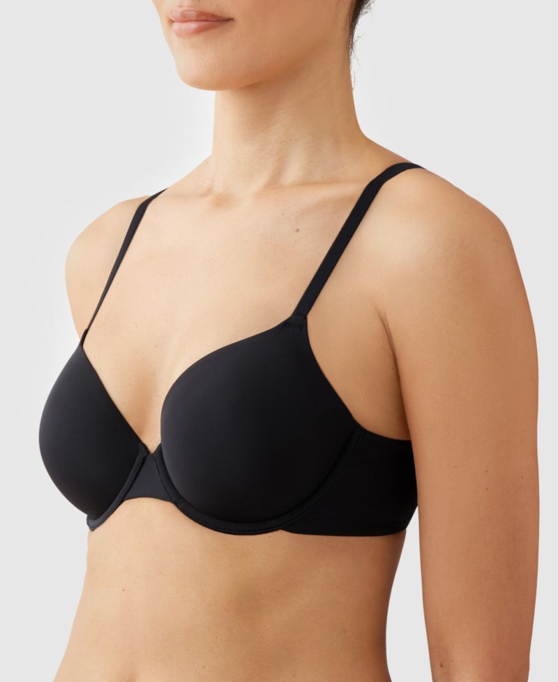 b.tempt'd Women's by Wacoal Upgraded T-Shirt Bra 953380