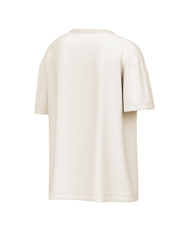 Men's Natural FIFA World Cup 2026 Canada Global Event T-Shirt