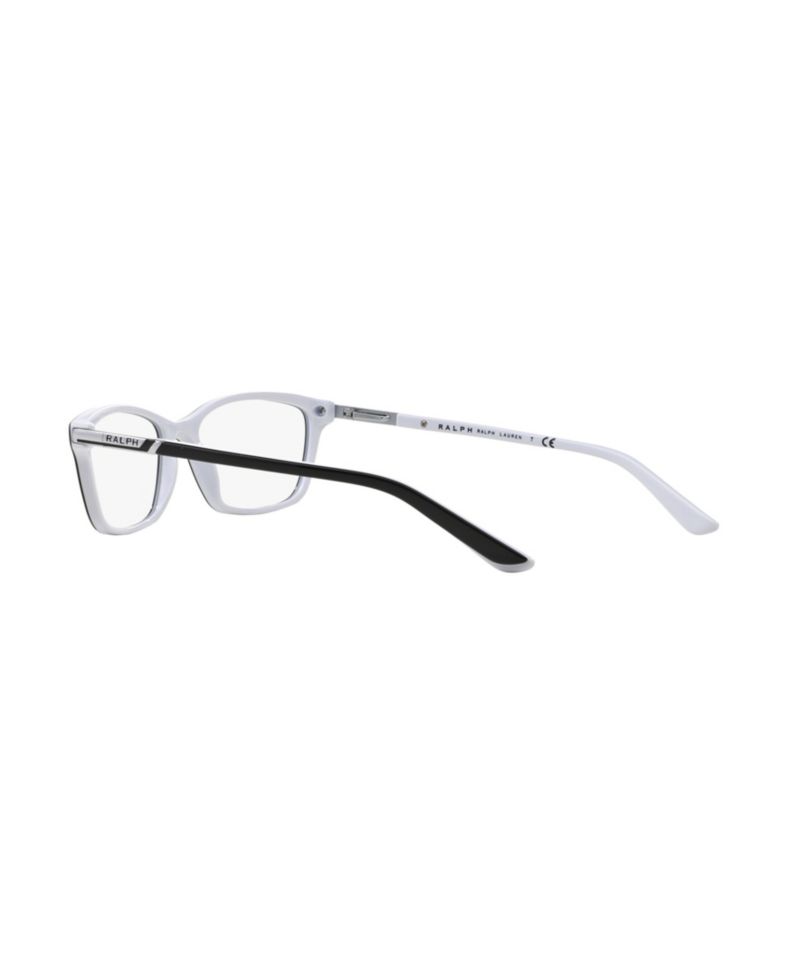 Ralph Woman Cat Eye Plastic RA7044 Eyeglasses