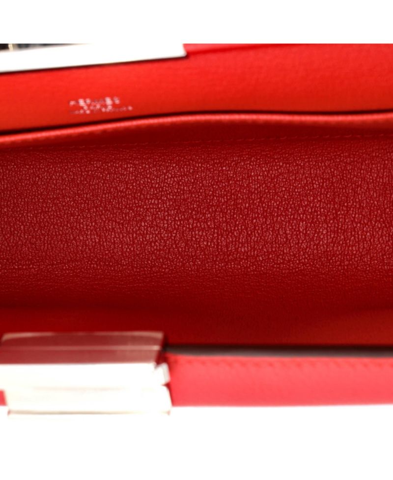 21 Clic-H Shoulder Bag Evercolor