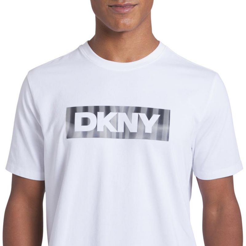 Men's aldo junior cotton logo tee