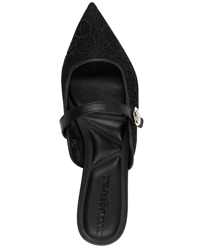 Women's Vadyn Pointed-Toe Flats