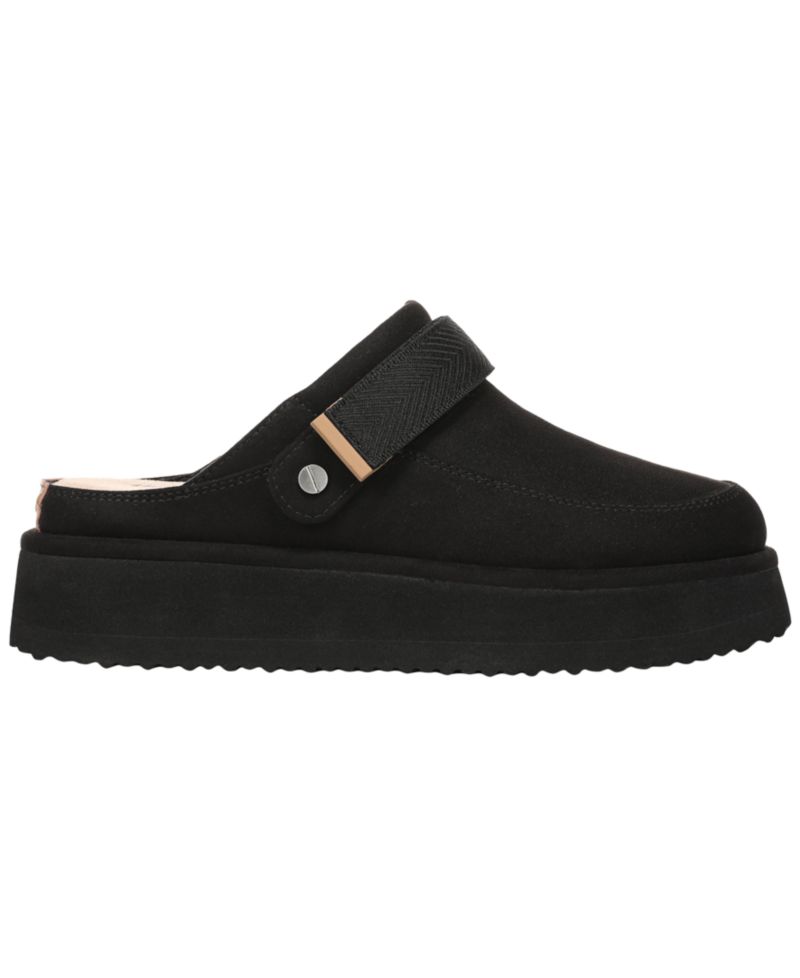 Women's Chill Out Slip-On Mule Clogs