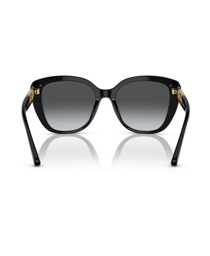 Women's Polarized Sunglasses, Gradient Polar EA4214U