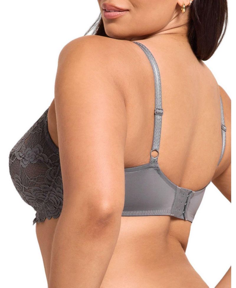 Women's London Unlined Full Coverage Bra