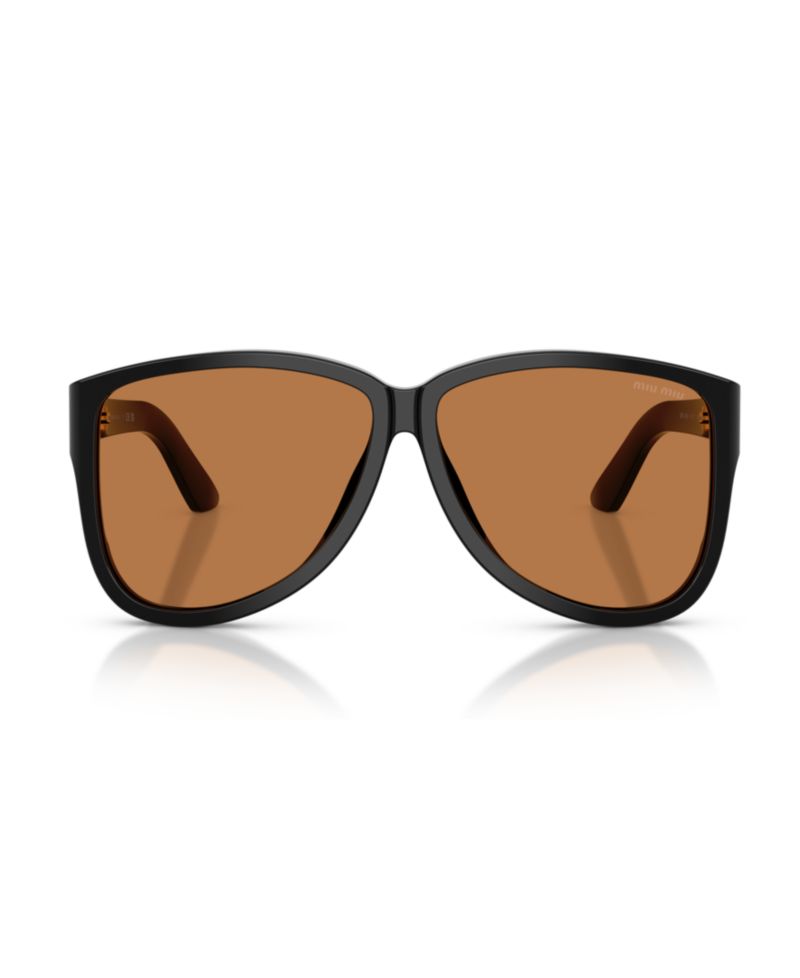 Women's Large Sunglasses, MU A08S
