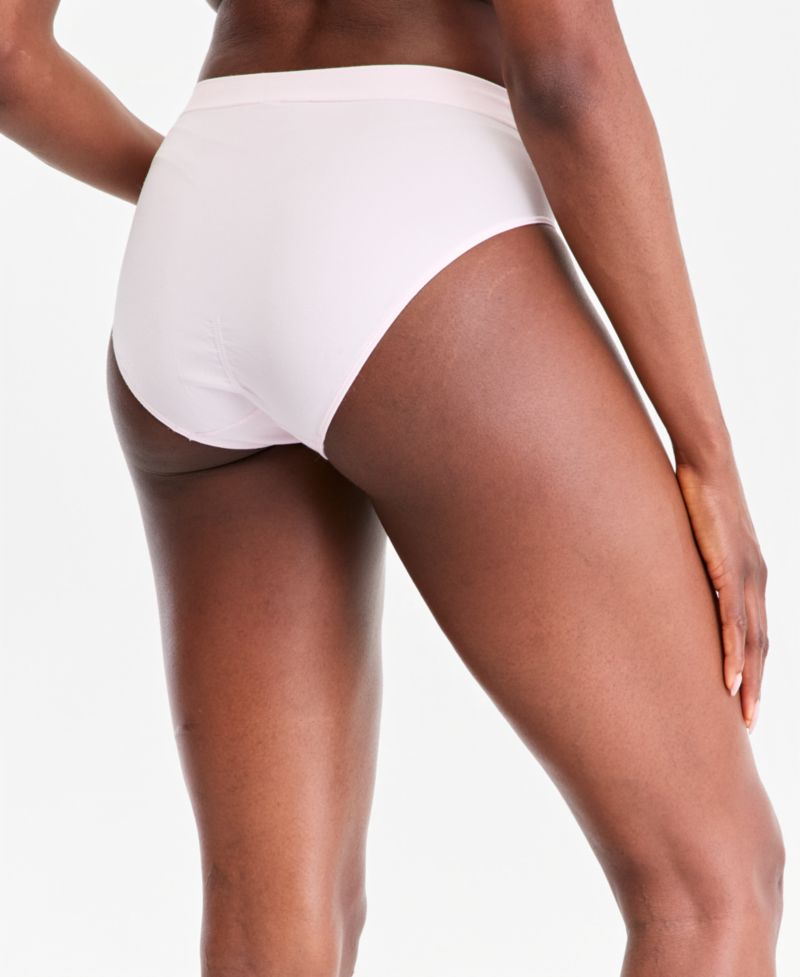 B-Smooth® Seamless Hi-Cut Underwear, 834175