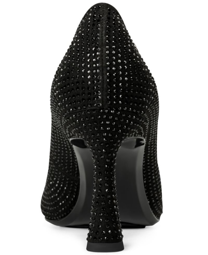 Women's Charmaine Slip-On Pumps