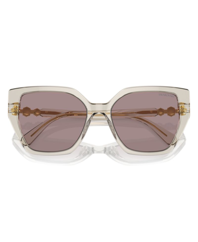 Women's Sunglasses, Sk6016