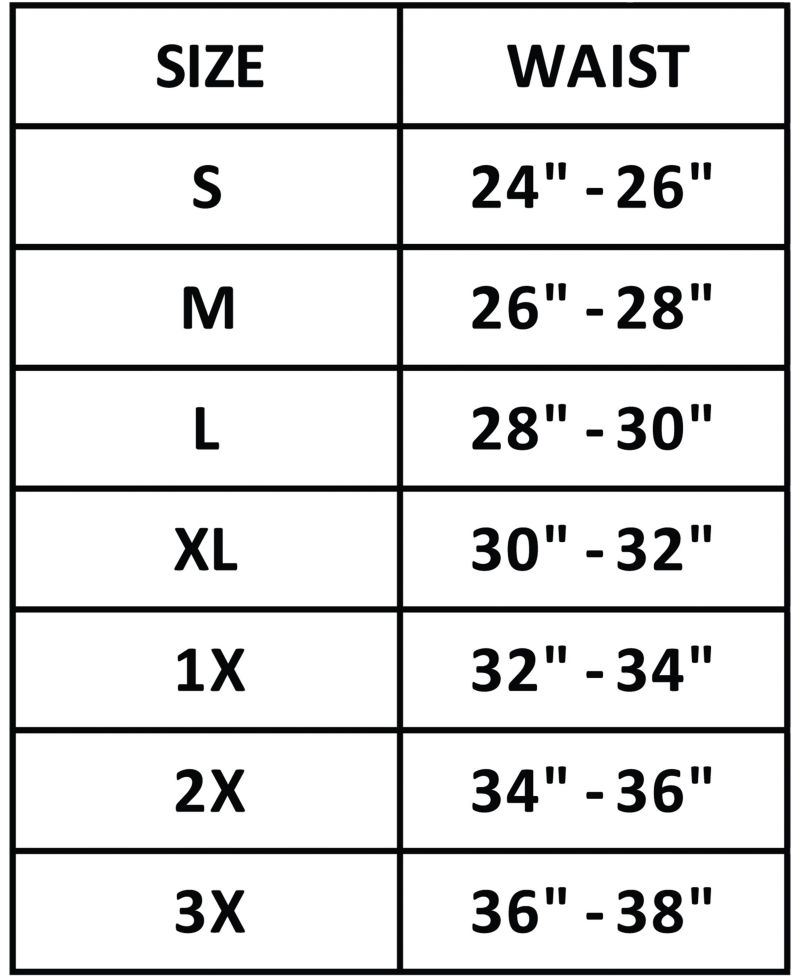 Women's Plus Size Premium Extra Firm Hourglass Waist Trainer
