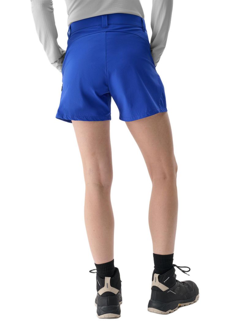 Women's Quick-Dry Trekking Shorts