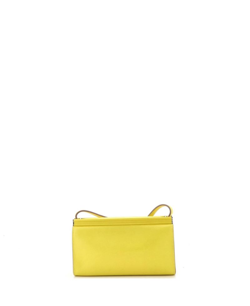 21 Clic-H Shoulder Bag Evercolor